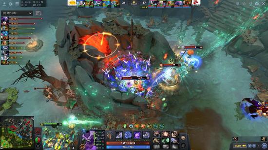 2025无畏契约全球冠军赛即将在巴黎揭幕