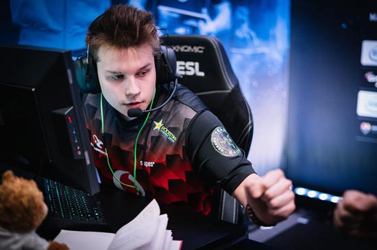 中国选手在永劫无间中追逐卡普空杯的梦想