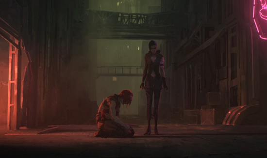 武侠世界中的摸金致富秘笈与逃跑技巧